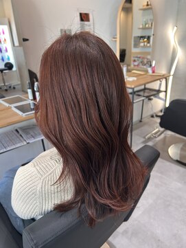 ソア(soar) レイヤーフェミニン