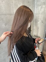 ルーフ 町田店(LUFE)&nbsp;milktea beige