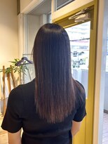 マシェリ(ma cherie)&nbsp;酸性ストレート