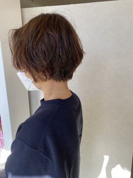 ミューズ 守山店(MUSE) エアリーショート