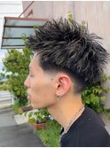 ジェットモヒカン