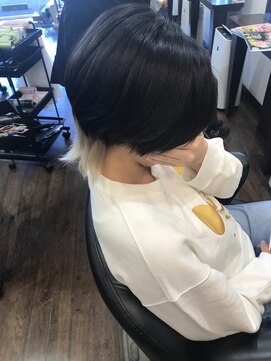 マッシュレイヤー