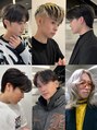 ワンバイワンヘアーツー(OnexOne HAIR2) 韓国メンズ、ナチュラル、個性派も叶えます!