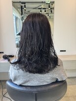 ビブ(VIV) ウェーブパーマ/デジタルパーマ/ニュアンスパーマヘア川崎