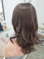 ハイレート ウニクス川越店(Hairate)&nbsp;[Sekiguchi] ショコラブラウン