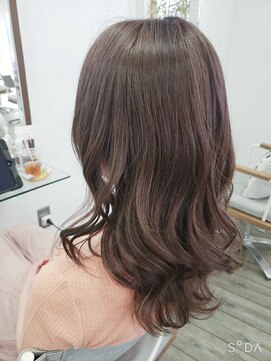ハイレート ウニクス川越店(Hairate) [Sekiguchi] ショコラブラウン