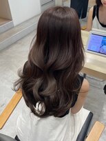 ソヨン 金山店(SOYON)&nbsp;ミルクティーブラウン/ウォームブラウン/ココアブラウン/透明感