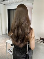 Lulu【3月上旬OPEN（予定）】&nbsp;グレージュカラー