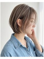 デュファブル 千葉(duFaBle)&nbsp;ショートカット/ハイライト