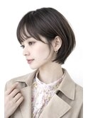 #髪質改善#縮毛矯正#学割U24#鶴ケ峰