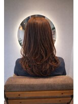 tokinone【3/18 NEW OPEN(予定)】 ミディアムカット