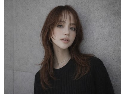 チーカ(chica)の写真