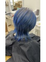 グラスペディア(graspedia) ハイトーン/デザインカラー/寒色系カラー/プレイングデザイン