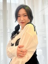 エミュ 天文館店(eMu)&nbsp;ラベンダーグレージュ