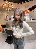 ソワンドゥブレスシエン 堀江店(soin de brace CIEN)&nbsp;髪質改善×イメチェン