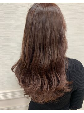 ミリ 府中(Mili) ロングレイヤー