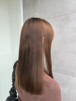 バーチ バイ クロップエス(BIRCH by crop es) 黄味消しカラー