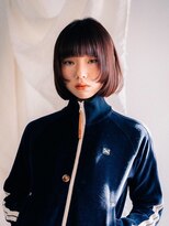 benji 和白店【ベンジー】【9月1日オープン(予定)】 《benji》姫ボブ