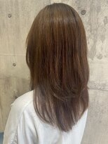 インパークス 五反野店(INPARKS)&nbsp;夏カラーベージュカラー［五反野］