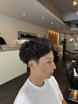 アルバサンス 三条烏丸御池店(albasanz)&nbsp;ツイストスパイラル