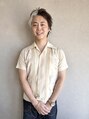 グラムアッシュ(GLAM ASH)&nbsp;兵働 敢大　
