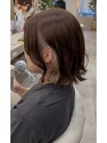 ステラ(Stella)&nbsp;チラ見え◎イヤリングカラーベージュ　八戸20代30代40代