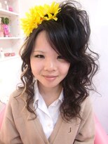 ラチャウ(La.Ciau)&nbsp;サンライズ