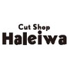 カットショップ ハレイワ(Cut Shop Haleiwa)のお店ロゴ