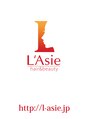 ラジィ(L'Asie) L'Asie ラジィ
