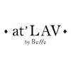 アットラブ バイ ベル(at'LAV by Belle)のお店ロゴ