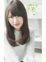 パリオ バイ コレット(Palio by collet)&nbsp;☆ドーリーストレート☆【Palio by collet】03-5367-3624