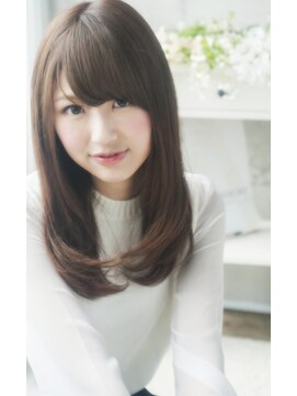 パリオ バイ コレット(Palio by collet) ☆ドーリーストレート☆【Palio by collet】03-5367-3624