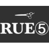 リュサンク(RUE5)のお店ロゴ