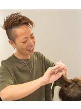 ヘア クリエイト オフィス ワンツーファイブ(Hair Create Office 125) 右近 
