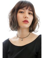 コワファースト 大分(COIFF1RST)&nbsp;ヴェールウェーブ