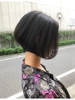 ルソレイユ(Le Soleil)&nbsp;ナチュラルモードボブ☆