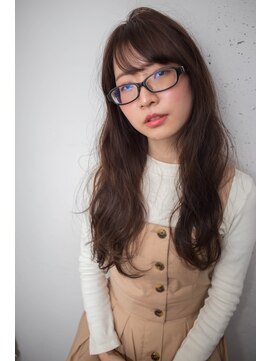 トイズファクトリー(Toys Factory) ふわふわロング