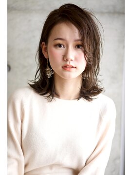 アシェット(assiette) assiette 大人かわいいヘルシーレイヤー【川野　光】