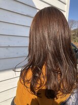 アパートメント 山口阿知須店(APARTMENT)&nbsp;ナチュラルロング