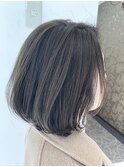 グレーシュボブ