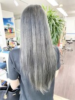 オヒアフォアプルメリア(OHIA for Plumeria)&nbsp;グレージュ