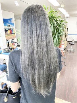 オヒアフォアプルメリア(OHIA for Plumeria) グレージュ