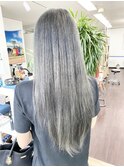 グレージュ