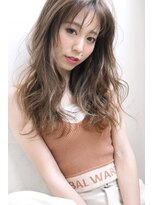 ルアナ 梅田店(Luana)&nbsp;【Luana　梅田】アンニュイラフウエーブ