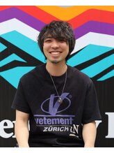 クレメンテ バイ ロスタ(Clemente by Rosta) 関根 大輔