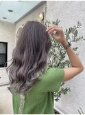 シルバーアッシュ