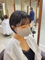 ソルバイシエロ(sol × cielo)&nbsp;ショートカット