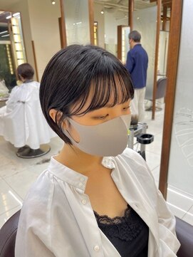 ソルバイシエロ(sol × cielo) ショートカット