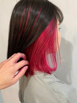 アメリ(AMELIE.) ボブ