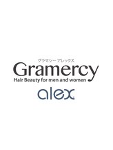 グラマシー アレックス(Gramercy alex) アレックス 